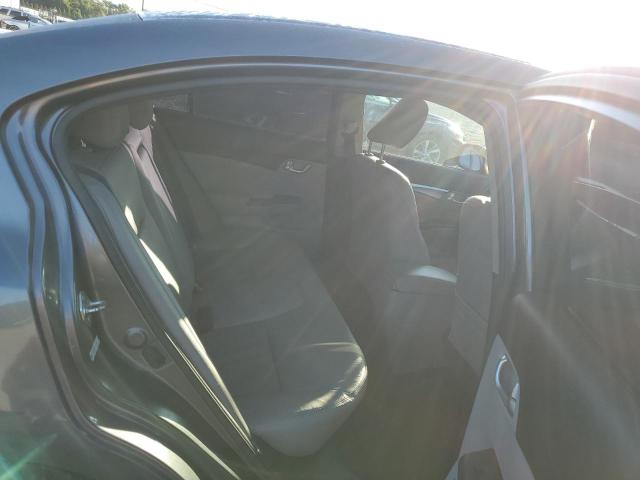 Photo 10 from auction – 2013 HONDA CIVIC EXL with VIN 19XFB2F93DE287160