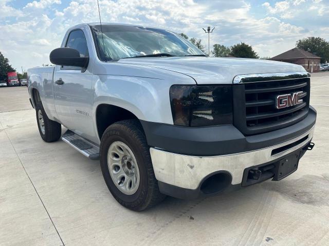 GMC SIERRA C15 2013 with VIN 1GTN1TEX5DZ341888 - Photo from auction