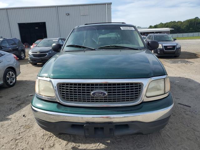 Photo 5 from auction – 2000 FORD EXPEDITION with VIN 1FMRU15L1YLA19053