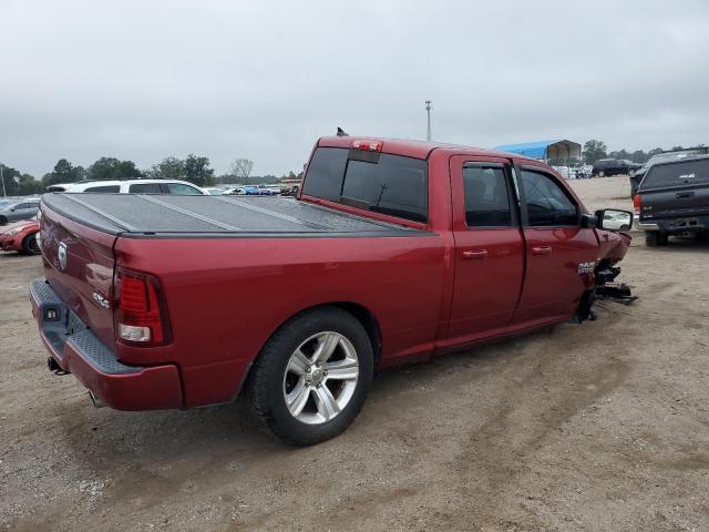 Photo 3 from auction – 2014 RAM 1500 SPORT with VIN 1C6RR7HT3ES390003