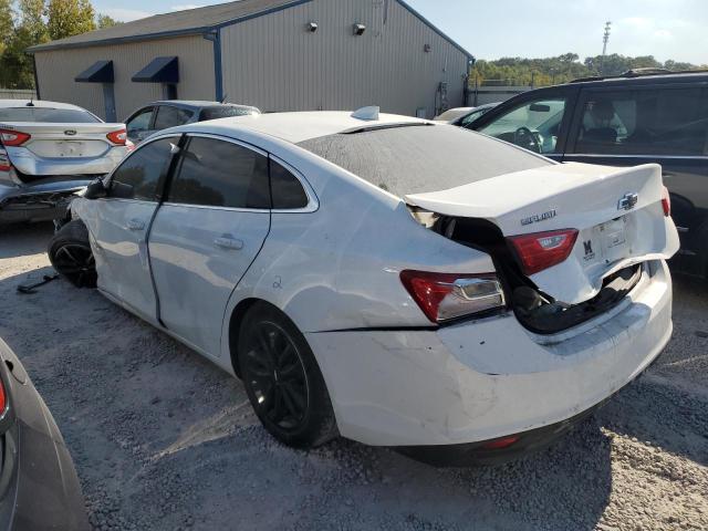 Photo 2 from auction – 2017 CHEVROLET MALIBU with VIN 1G1ZE5ST7HF146703