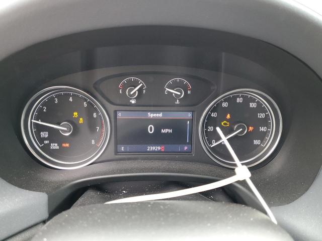 Photo 9 from auction – 2021 BUICK ENCLAVE ES with VIN 5GAEVAKW8MJ170199
