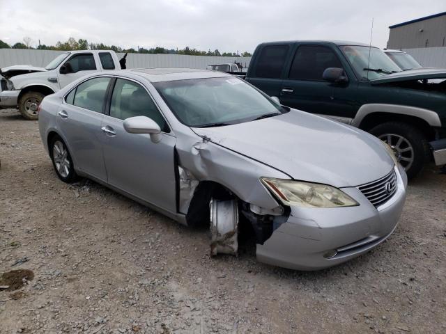 Photo 4 from auction – 2009 LEXUS ES 350 with VIN JTHBJ46G592316589