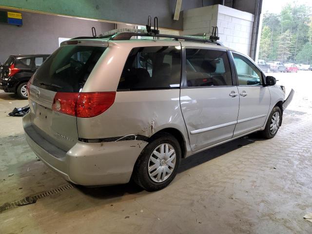 Photo 3 from auction – 2008 TOYOTA SIENNA CE with VIN 5TDZK23C38S216596