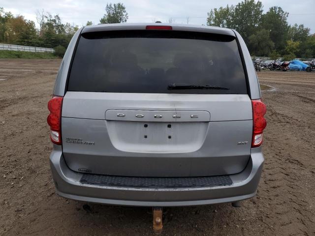 Photo 6 from auction – 2014 DODGE GRAND CARA with VIN 2C4RDGCG5ER103375