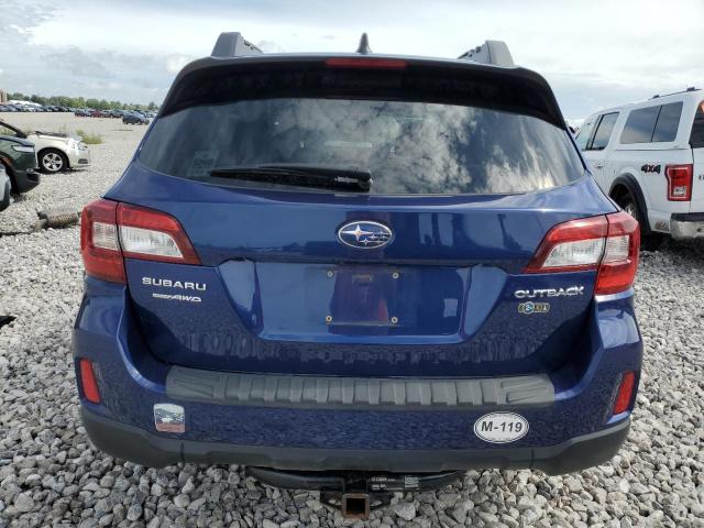 Photo 6 from auction – 2016 SUBARU OUTBACK 2. with VIN 4S4BSBDC9G3354400