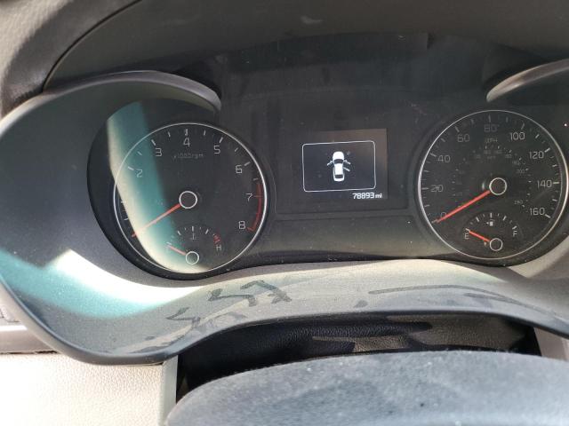 صورة رقم 9 من المزاد - 2016 KIA OPTIMA LX مع VIN KNAGT4L33G5084392