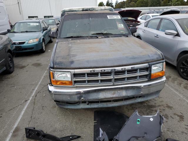 Photo 5 from auction – 1993 DODGE DAKOTA with VIN 1B7FL26X2PS134251