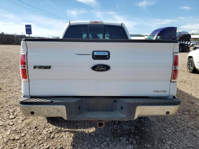 Photo 6 from auction – 2013 FORD F150 SUPER with VIN 1FTFW1EF2DFB10935