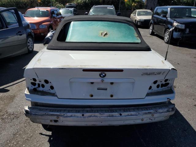 Photo 6 from auction – 1998 BMW 323 IC with VIN WBABJ7326WEA15979