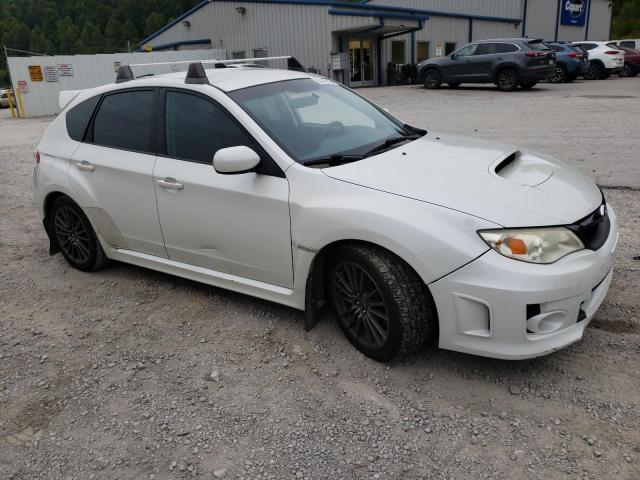 Photo 4 from auction – 2012 SUBARU IMPREZA WR with VIN JF1GR7E60CG213185