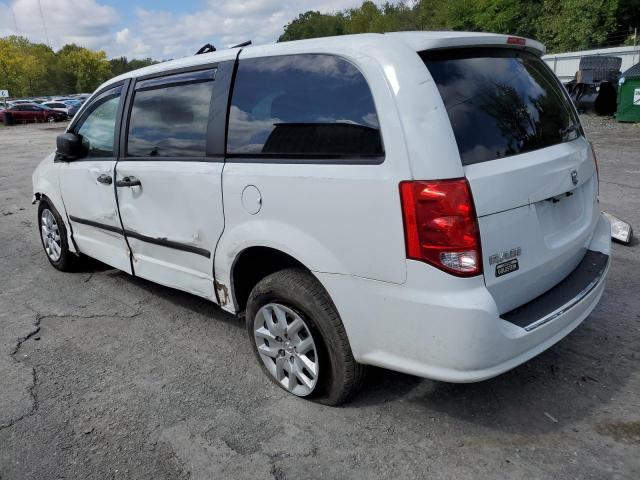 Снимка 2 от търг – 2014 RAM TRADESMAN с VIN 2C4RRGAG0ER374168
