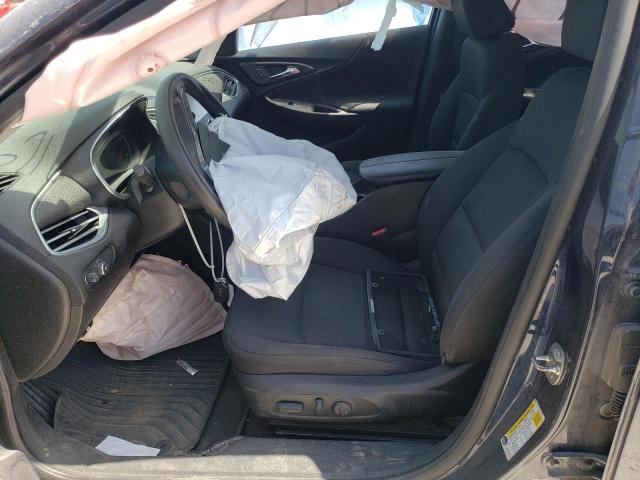 Photo 7 from auction – 2016 CHEVROLET MALIBU LT with VIN 1G1ZE5ST3GF356097