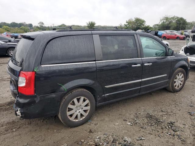 Photo 3 from auction – 2014 CHRYSLER TOWN & COU with VIN 2C4RC1BG2ER409287