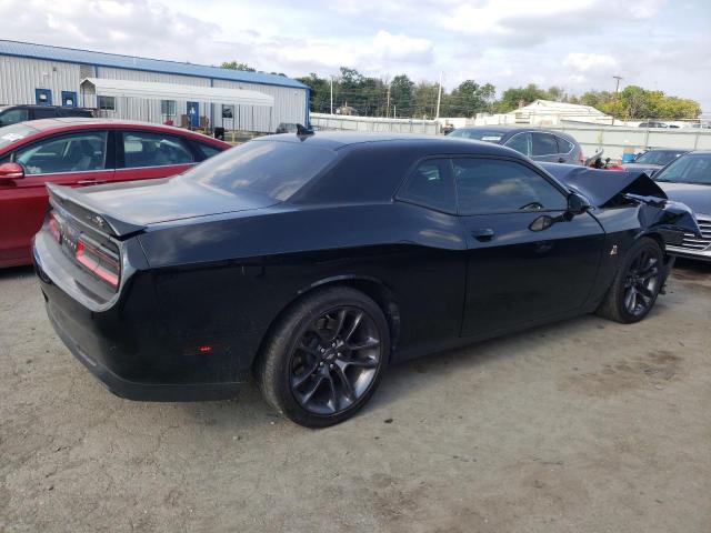 Photo 3 from auction – 2021 DODGE CHALLENGER with VIN 2C3CDZFJ5MH502420