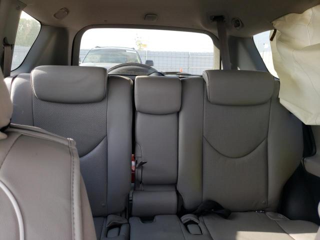 Photo 10 from auction – 2007 TOYOTA RAV4 LIMIT with VIN JTMBD31VX75062401