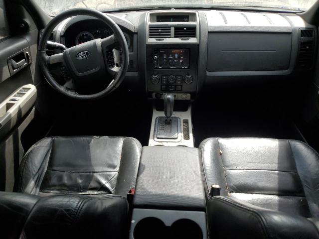 Photo 8 from auction – 2011 FORD ESCAPE XLT with VIN 1FMCU0D72BKA88416