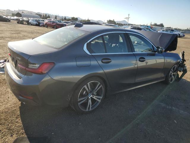 Photo 3 from auction – 2019 BMW 330I with VIN WBA5R1C51KAK10576