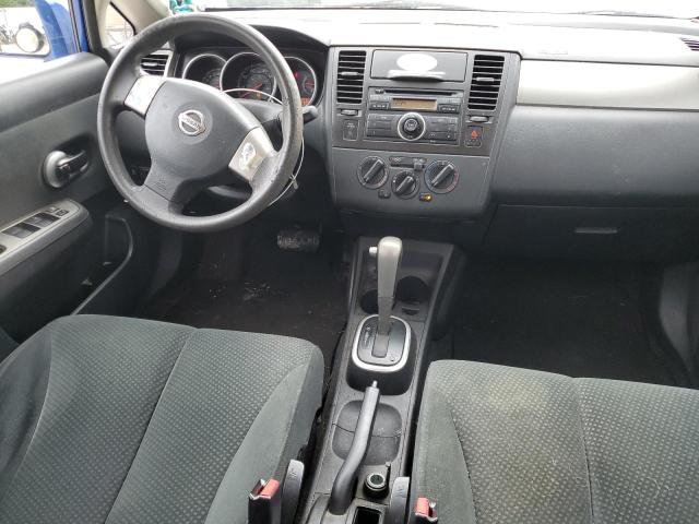 Фото 8 с аукциона – 2012 NISSAN VERSA S с VIN 3N1BC1CP2CK285055