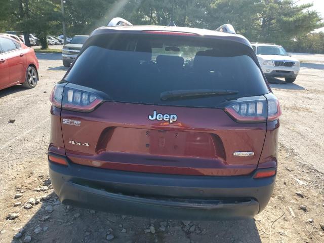 Photo 6 from auction – 2020 JEEP CHEROKEE L with VIN 1C4PJMLB7LD524713