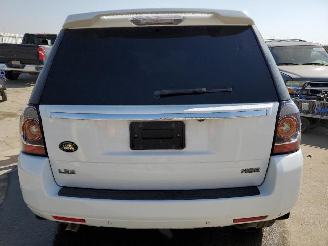 Photo 6 from auction – 2014 LAND ROVER LR2 HSE with VIN SALFR2BG4EH413045