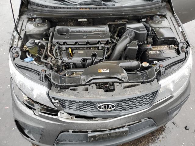 Photo 11 from auction – 2013 KIA FORTE EX with VIN KNAFU6A26D5692966