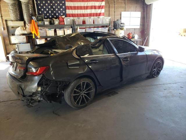 Photo 3 from auction – 2020 BMW 330I with VIN WBA5R1C07LFH45293