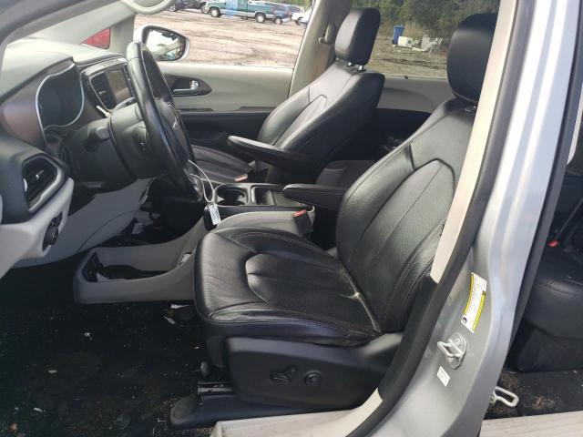 Photo 7 from auction – 2018 CHRYSLER PACIFICA T with VIN 2C4RC1BG4JR262142