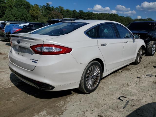 Photo 3 from auction – 2016 FORD FUSION TIT with VIN 3FA6P0D90GR221323