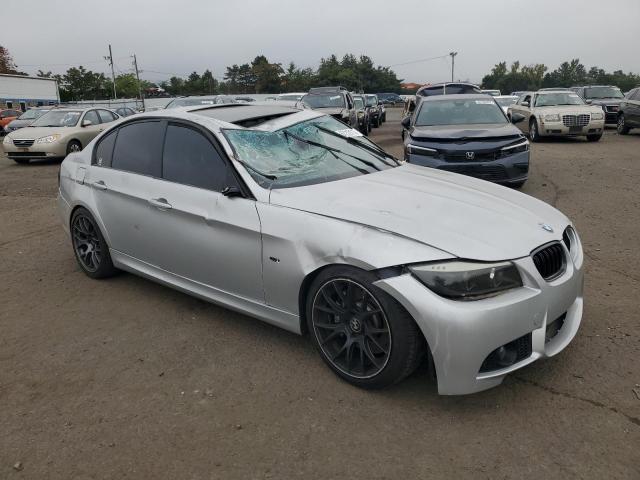 Photo 4 from auction – 2011 BMW 335 I with VIN WBAPM5C56BE435826
