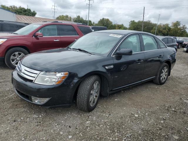 Photo 1 from auction – 2009 FORD TAURUS SEL with VIN 1FAHP24W79G105363