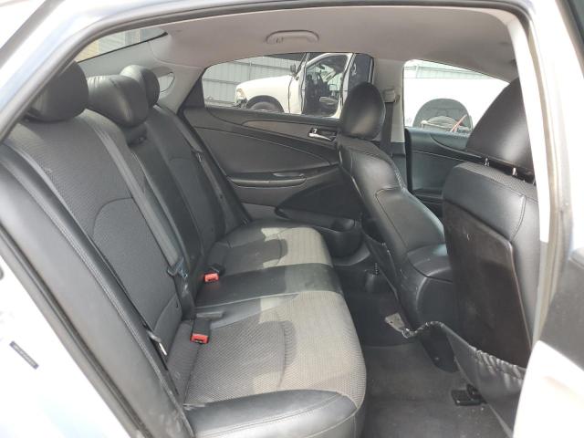 Photo 10 from auction – 2012 HYUNDAI SONATA SE with VIN 5NPEC4ACXCH430333