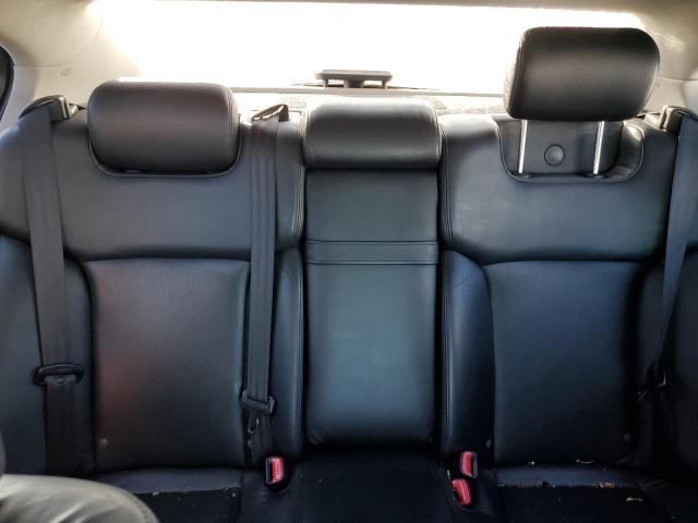 Photo 10 from auction – 2011 LEXUS GS 350 with VIN JTHBE1KS6B0051518