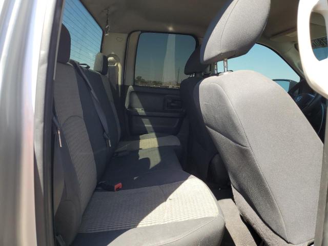 Photo 10 from auction – 2010 DODGE RAM 1500 with VIN 1D7RB1GK8AS141618