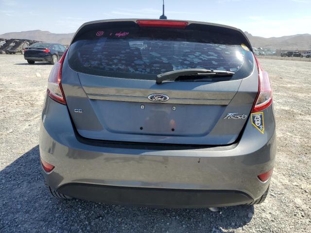 Photo 6 from auction – 2014 FORD FIESTA SE with VIN 3FADP4EJ1EM148769