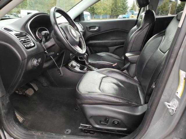 Photo 7 from auction – 2019 JEEP COMPASS LI with VIN 3C4NJDCB1KT753856
