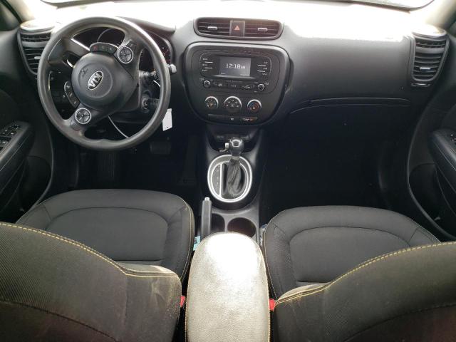 Photo 8 from auction – 2016 KIA SOUL + with VIN KNDJP3A53G7380383