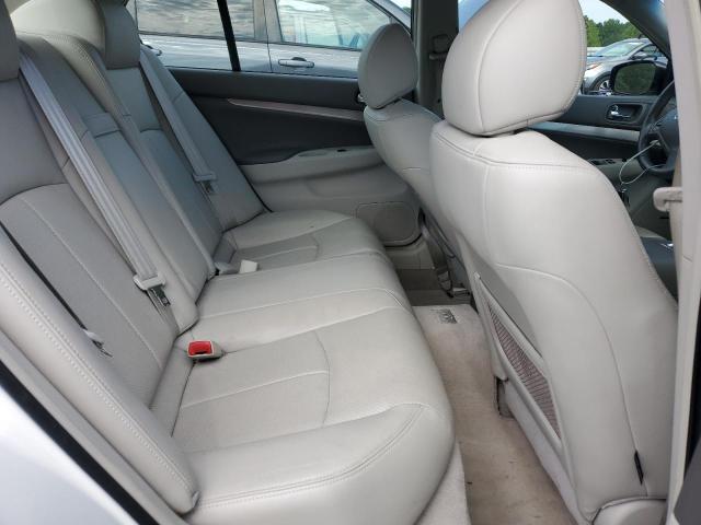 Photo 10 from auction – 2013 INFINITI G37 with VIN JN1CV6AR6DM768064