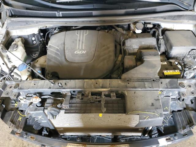 Photo 12 from auction – 2016 KIA SEDONA EX with VIN KNDMC5C13G6186523