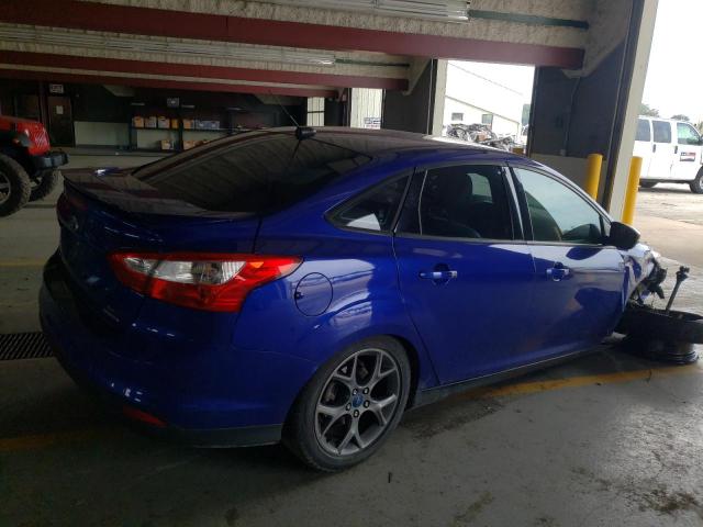Photo 3 from auction – 2013 FORD FOCUS SE with VIN 1FADP3F22DL266363