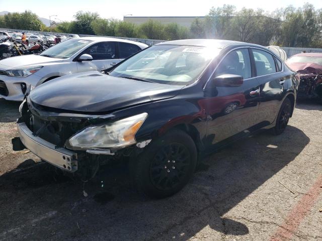 NISSAN ALTIMA 2.5 2015 with VIN 1N4AL3AP5FC479280 - Photo from auction