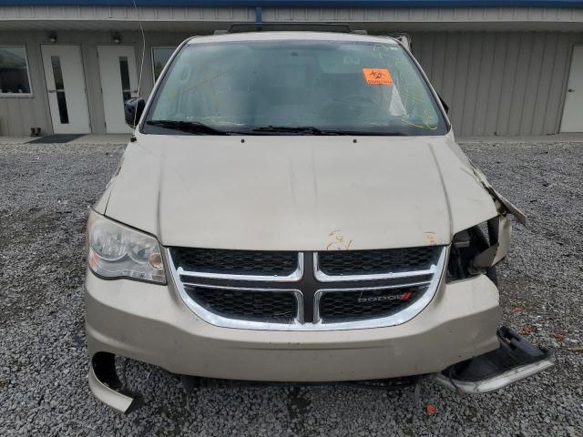صورة رقم 5 من المزاد - 2013 DODGE GRAND CARA مع VIN 2C4RDGDG7DR593346
