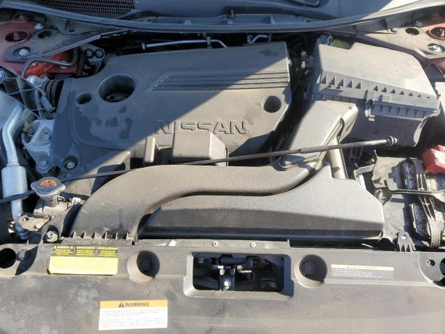 Photo 11 from auction – 2017 NISSAN ALTIMA 2.5 with VIN 1N4AL3AP5HC497684