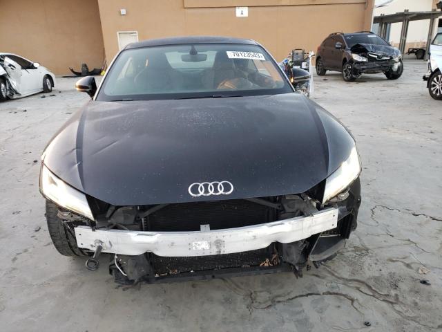 Photo 5 from auction – 2019 AUDI TTS with VIN TRUA1AFV2K1005830