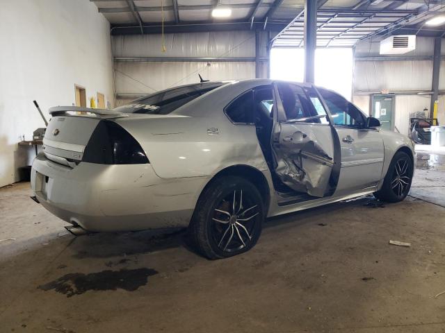 Photo 3 from auction – 2014 CHEVROLET IMPALA with VIN 2G1WC5E3XE1121883