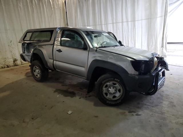 Photo 4 from auction – 2014 TOYOTA TACOMA with VIN 5TFPX4EN5EX020703