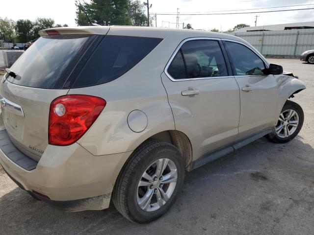 Photo 3 from auction – 2012 CHEVROLET EQUINOX LS with VIN 2GNALBEK6C1201130