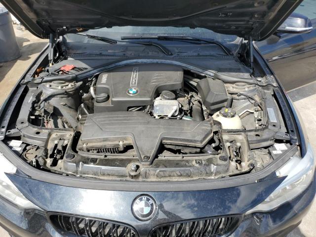 Photo 11 from auction – 2015 BMW 428 I with VIN WBA3N3C56FK234080
