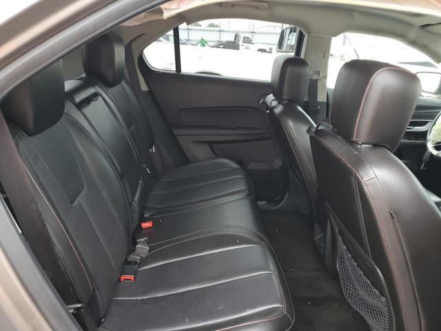 Photo 10 from auction – 2011 CHEVROLET EQUINOX LT with VIN 2CNFLPE54B6280252