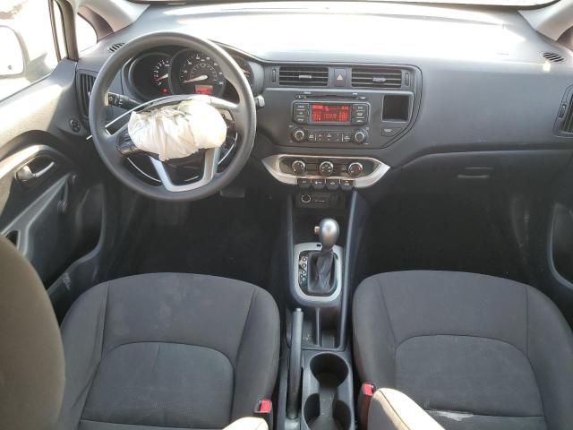 Photo 8 from auction – 2015 KIA RIO LX with VIN KNADM5A35F6443405